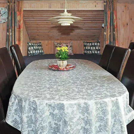 Holiday Xxi Дом отдыха *